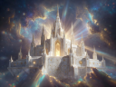 Divine Temple Icon
