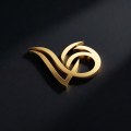 vantorasignl.com Golden Logo